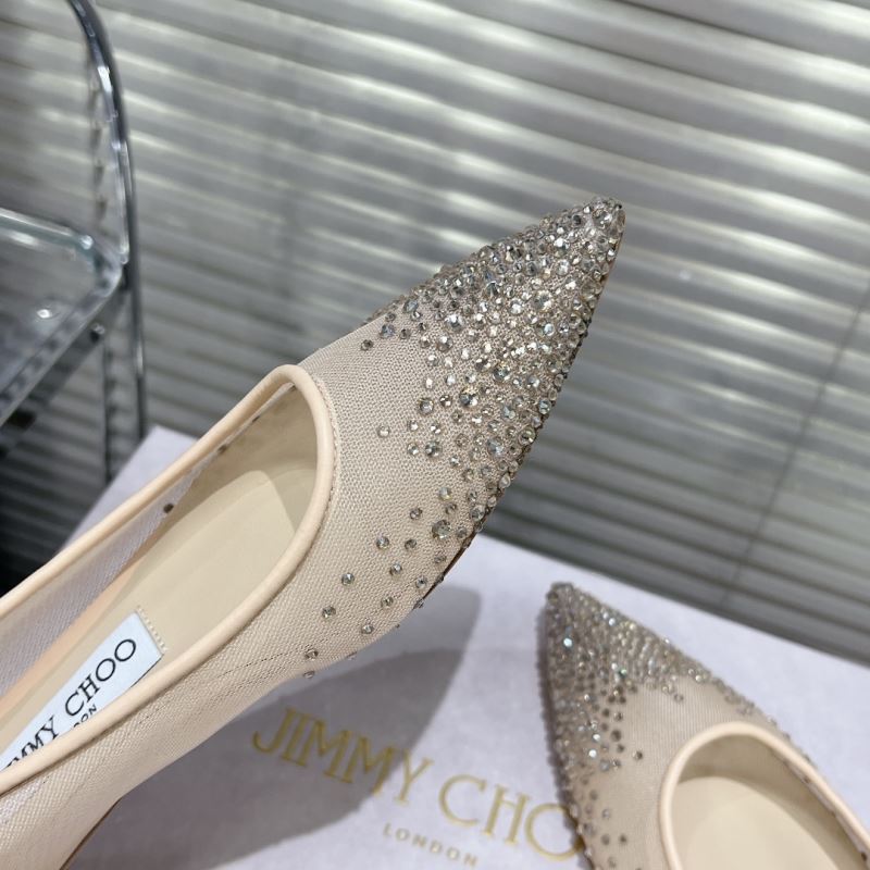 Jimmy Choo Shoes